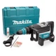 Перфоратор акумуляторний Makita HR006GZ (8.0 Дж, SDS-MAX, XGT, AVT, AWS, без акумуляторів та зарядного пристрою) - зображення 1