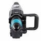Перфоратор акумуляторний Makita HR006GZ (8.0 Дж, SDS-MAX, XGT, AVT, AWS, без акумуляторів та зарядного пристрою) - зображення 7