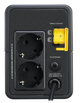 ИБП APC Easy UPS 700VA, Schuko (BVX700LI-GR) - изображение 2