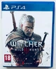 The Witcher 3 Wild Hunt, російська версія - диск для PlayStation 4, Б/В - зображення 1