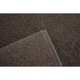 Рушник Lotus Home — Hotel Basic коричневий 70*140 (16/1) 400 г/м² - зображення 5