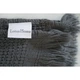 Полотенце Lotus Home - Rius antrasit антрацит 50*100 - изображение 3