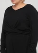 Комбинезон Old Navy S Черный 483285_10 - изображение 3