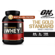Протеин сывороточный Optimum Nutrition 100% Whey Gold Standard 909 г вэй голд стандард - изображение 2