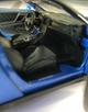 Металева гоночна машинка Автопром Nissan GTR R35 50th Anniversary Edition у масштабі 1:32 на батарейках - зображення 5