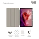 Чохол ArmorStandart Smart Case для Lenovo Tab P12 TB370FU Blue (ARM70868) - зображення 3