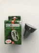 Світлодіодна лед LED лампа MR16 для стелі софіт рефлекторна 3W 3Вт GU5.3 4000К біле нейтральне денне світло art.00139 - зображення 1
