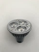 Світлодіодна лед LED лампа MR16 для стелі софіт рефлекторна 3W 3Вт GU5.3 4000К біле нейтральне денне світло art.00139 - зображення 10