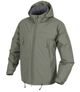 Куртка зимняя Husky Helikon-Tex Climashield Apex Alpha Green Olive 3XL - изображение 3