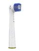 Насадка для зубной щетки Oral-B Precision Clean 1 шт. (желтый) - изображение 1