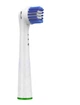 Насадка для зубної щітки Oral-B Precision Clean 1 шт. (зелений) - зображення 1