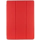 Противоударный Чехол-книжка Book Cover для Samsung Galaxy Tab S6 Lite 10.4" (P610/P613/P615/P619) Красный / Red - изображение 1