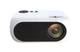 Проектор XON SmartView M24 (640x360, 1000Lm) Белый (XVRA0603BW 641) - изображение 1