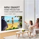 Проектор XON SmartView M24 (640x360, 1000Lm) Белый (XVRA0603BW 641) - изображение 5