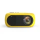 Проектор XON SmartView M24 (640x360, 1000Lm) Белый (XVRA0603BW 641) - изображение 8