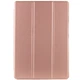 Чехол-книжка Book Cover+stylus для Samsung Galaxy Tab A7 Lite (T220/T225) Розовый / Rose gold - 00000063841_6 - изображение 1