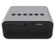 Проектор XON SmartView YT500 (320x240P, 1000Lm) Черный (XVAB0302BB 702) - изображение 3