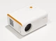 Проектор Everycom SmartView X70A (800x480P, 3600Lm) Білий (XVAA0804BW 665) - зображення 5