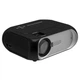 Проектор XON SmartView T7S (Full HD 1920х1080P, Wi-Fi, 3600Lm) Черный (XVRA1910BB 719) - изображение 1