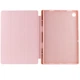 Чехол-книжка Book Cover+stylus для Samsung Galaxy Tab A8 10.5" (2021) (X200/X205) Розовый / Rose gold - 00000063840_10 - изображение 3