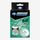 Мячики Donic Elite 1* 40+ White 6pcs - изображение 1