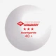 Мячики Donic Avantgarde 3* White 3pcs - изображение 3