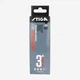 М'яки Stiga Perform 3-star ABS 3-pack White - зображення 4