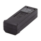 Акумулятор 2500 mAh 7.4v для квадрокоптера JJRC X25 - зображення 2