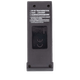 Акумулятор 2500 mAh 7.4v для квадрокоптера JJRC X25 - зображення 3