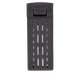 Акумулятор 1800 mAh 3.7v для квадрокоптер JJRC X111 - зображення 5