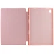 Чехол-книжка Book Cover (stylus slot) для Samsung Galaxy Tab A9 (8.7'') (X110/X115) Розовый / Pink Sand - 00000067908_5 - изображение 3