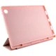Чехол-книжка Book Cover (stylus slot) для Samsung Galaxy Tab A9 (8.7'') (X110/X115) Розовый / Pink Sand - 00000067908_5 - изображение 4