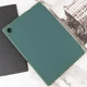 Чехол-книжка Book Cover (stylus slot) для Samsung Galaxy Tab A9 (8.7'') (X110/X115) Зеленый / Pine green - 00000067908_2 - изображение 7