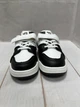 Детские кроссовки Jong golf dc shoes white 31 19 см белые/черные - изображение 3