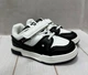 Детские кроссовки Jong golf dc shoes white 31 19 см белые/черные - изображение 4