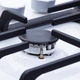 Варочная поверхность Perfelli DIAMOND MW69C BIANCO - изображение 8