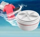 Портативная ультразвуковая мини стиральная машина USB Wash New - изображение 3