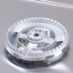 Варочная поверхность газовая Perfelli DIAMOND MW69C INOX - изображение 7