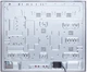 Варочная поверхность газовая Perfelli DIAMOND MW69C INOX - изображение 11