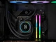 Модуль памяти Corsair DDR5 96GB (2x48) 6400MHz VENGEANCE RGB XMP 3.0 Black Heatspreader (CMH96GX5M2B6400C32) - изображение 4