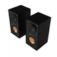 Акустика Klipsch Reference R-50M Black - изображение 1