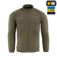 M-Tac кофта Combat Fleece Polartec Jacket Олива 2XL/L - изображение 2