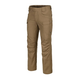 Штаны Helikon-Tex Urban Tactical Pants PolyCotton Canvas Coyote W36/L34 - изображение 1