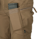 Штаны Helikon-Tex Urban Tactical Pants PolyCotton Canvas Coyote W36/L34 - изображение 8