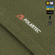 M-Tac кофта Delta Polartec Lady Army Olive 2XS - зображення 6