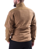 Флісова кофта Pentagon Perseus Fleece Jacket Coyote XXL - зображення 6