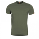 Футболка Pentagon Ageron T-Shirt Olive Green 3XL - зображення 1