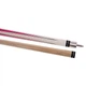 Кий для пула разборной SPOINT KS-9889 145x1,2см черный - изображение 3