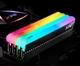 Модуль пам'яті Adata DDR4 16GB (2x8) 3600MHz XPG SPECTRIX D45G AX4U36008G18I-DCWHD45G (AX4U36008G18I-DCWHD45G) - изображение 2