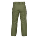 Штаны Helikon-Tex Urban Tactical Pants PolyCotton Rip-Stop Olive W38/L32 - изображение 4